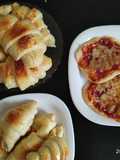 كرواسون بيتي 🥐