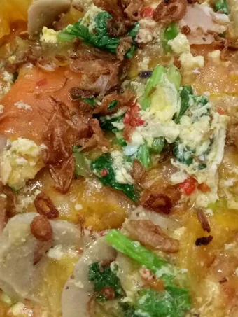 Langkah Mudah untuk Membuat Resep Seblak ceker yang Sempurna Anti Ribet, Uenak Banget