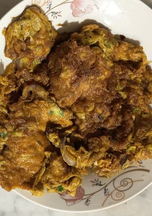 Foto resep Telur berendo