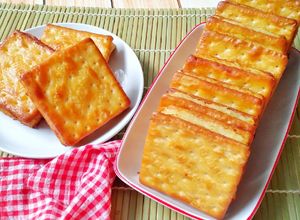Foto resep #3 Gabin tape