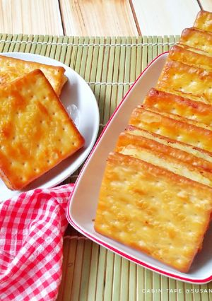 Foto resep #3 Gabin tape