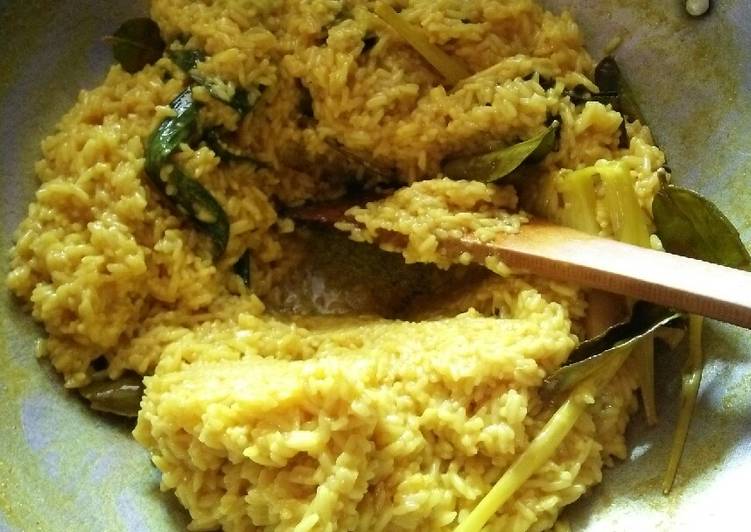 Nasi kuning