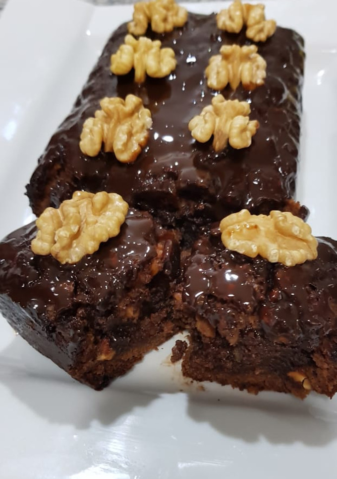 Una foto de Brownies