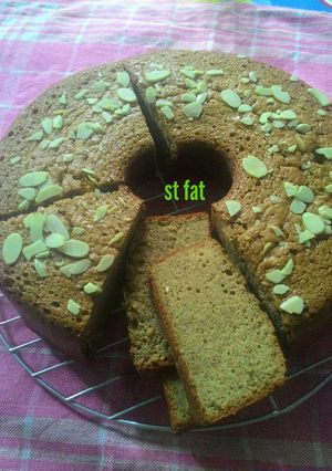 Foto resep Ontbijtkoek