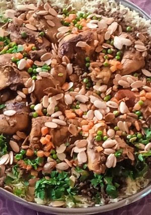 صورة لوصفة اوزي