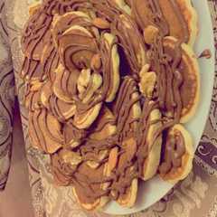 بان كيك 🥞🥞-レシピのメイン写真