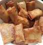 Cara Sederhana Membuat Resep  Lumpia mie sayur yang Bisa Manjain Lidah, Menggugah Selera