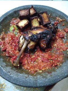 Foto resep Ayam Goreng Kalasan