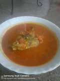 Asam Padeh Tongkol