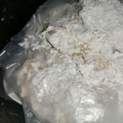 A picture of Fillet chicken for burger.