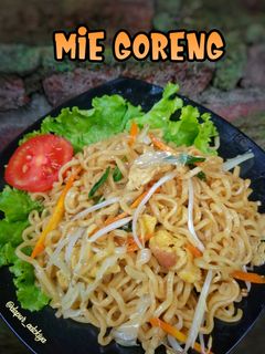 Foto resep Mie Goreng