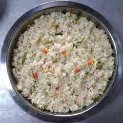 รูปของ Nasi Goreng Cina