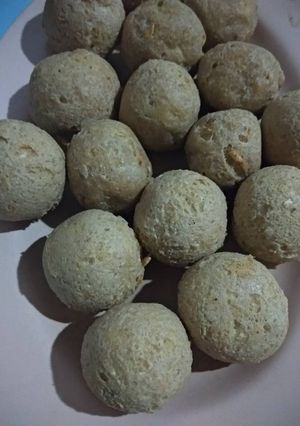 Foto resep 12. Tahu Bulat Maratusan