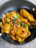 Pangsit Goreng Viral