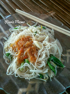 Foto resep Mie Balap Medan #PR_Jajanandaerah