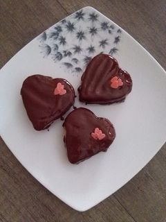 Valentin isler recept fotója