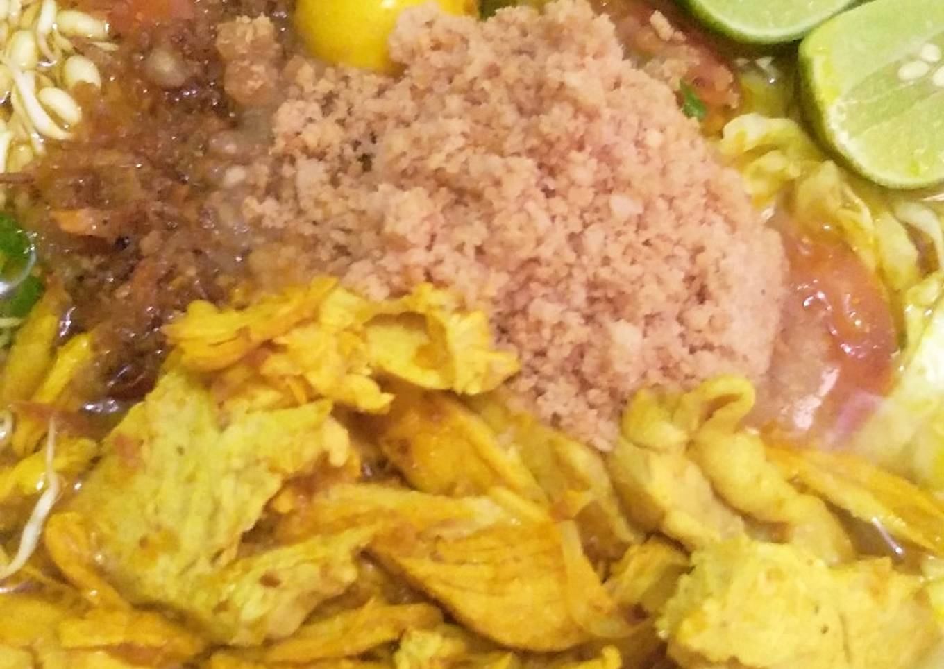 Soto koya ala mamani