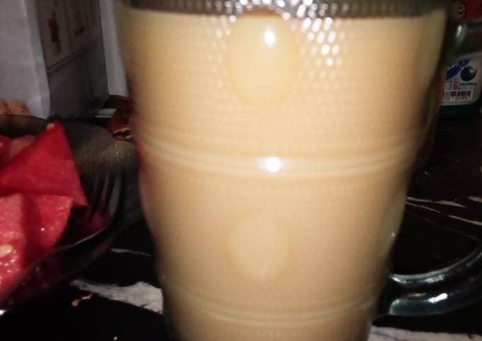 Resep Wedang Jahe, Lezat Sekali