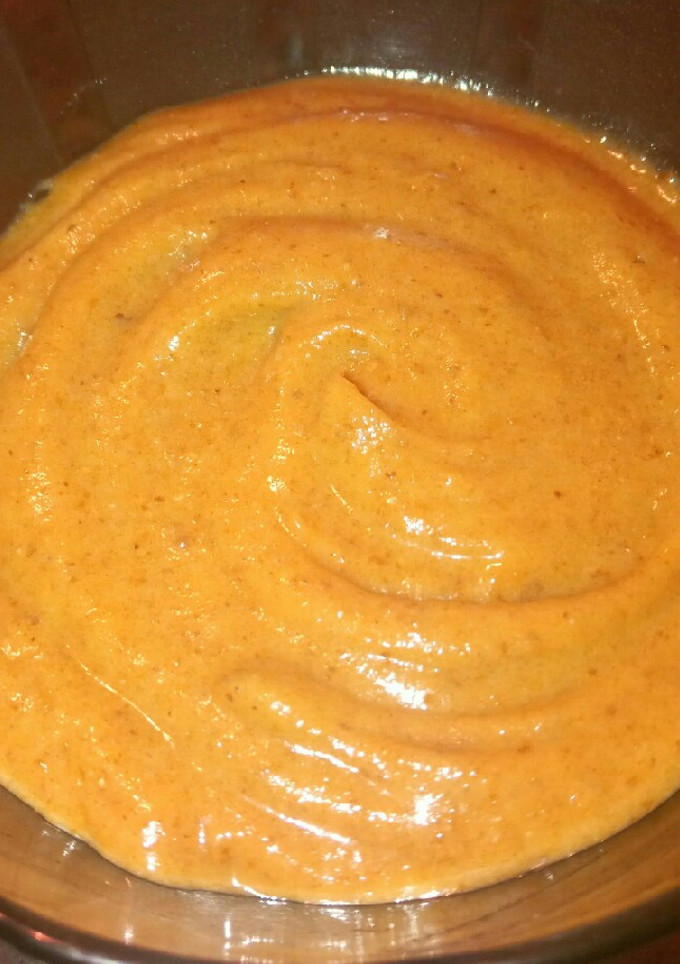 Una foto de Dulce de leche fácil y rápido, sin azúcar