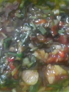 Foto resep Sambal petis madura