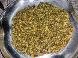 મસાલાવાળા તળેલા મગ(masala mug in Gujarati)