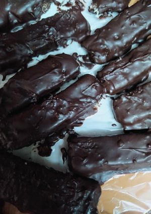 صورة لوصفة جيرسي 🥰😍