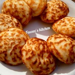 A picture of Wainar shinkafa (masa).