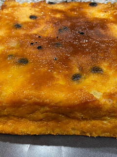 Una foto de Torta de pan