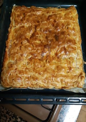 Foto principal de Pastel de carne