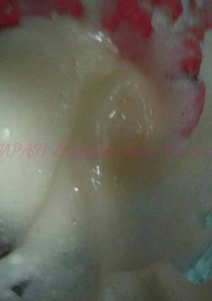 Foto resep Pure singkong (mpasi 6 +)