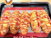 Gambar prego cheese
