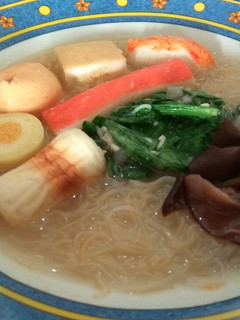 Foto resep Suki kuah tomyam