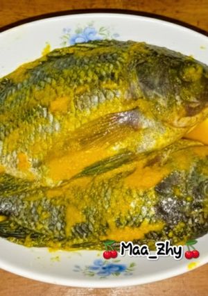 Foto resep Bumbu Ikan Goreng / Panggang