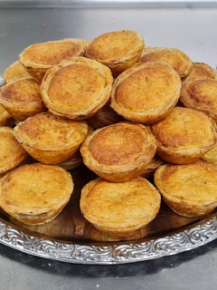Foto de Recheio Pastéis de Laranja