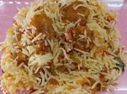 A picture of onion a basa