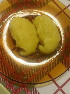 Una foto de Ajo (del ajoaceite)