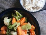 Sayur Oregano (Healthy & Delicious)