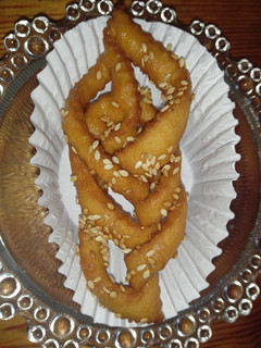 صورة لوصفة قريوش
