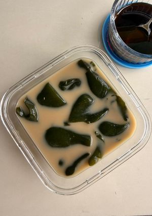 Foto resep Cincau Hijau