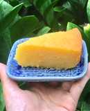 Bánh khoai mì nướng