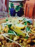 Lobia_qeema