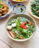 Canh Chua Chay