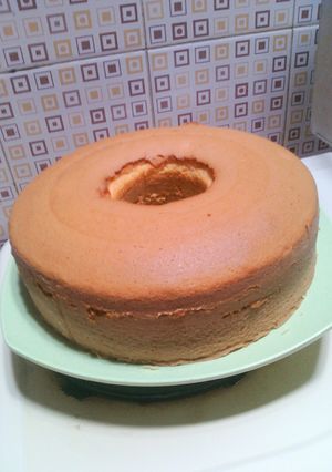 Foto resep Bolu lembut ekonomis