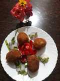 ডিমের ডেভিল (dimer devil recipe in Bengali)