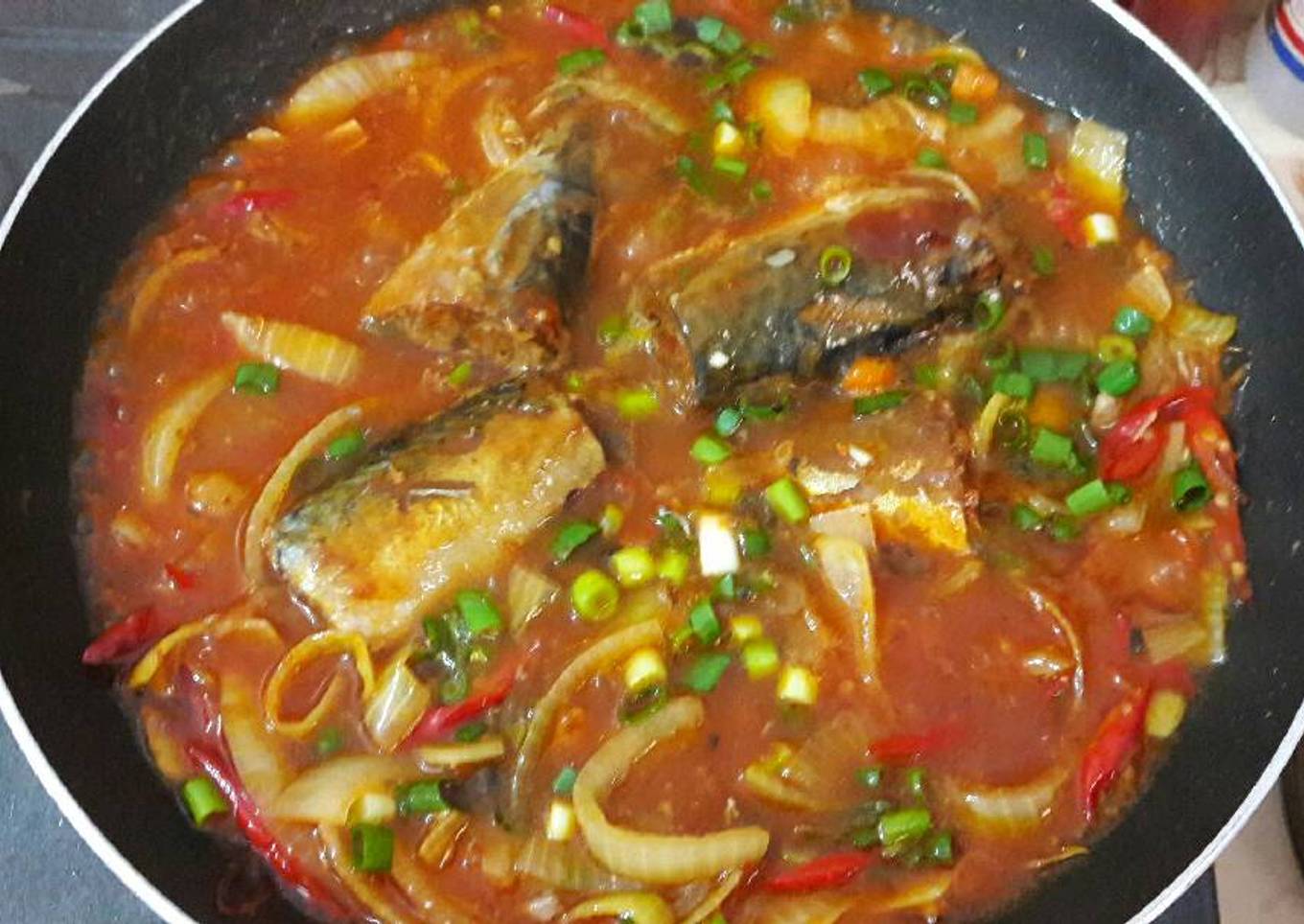 Sarden special