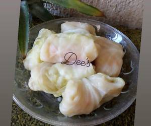 Masakan Populer 57. Tahu, kubis, terung ungu absurd 😅😅 Enak Bergizi