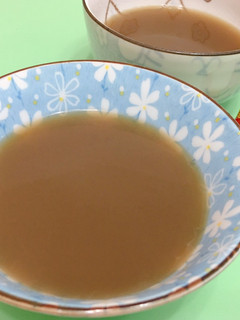 老黃瓜素湯 的食譜成品照片