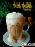 Teh Tarik "Lipton"