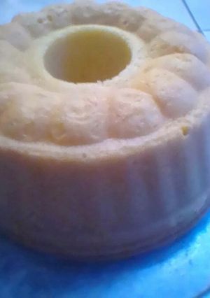 Foto resep Bolu empuk dan mengembang