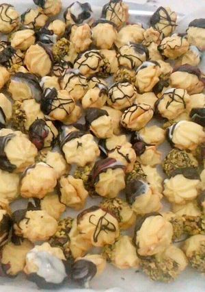 صورة لوصفة البيتي فور